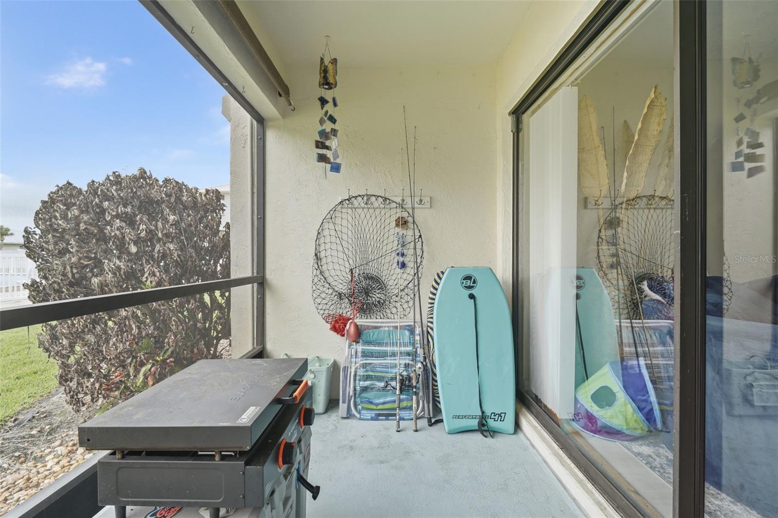 OCEAN INLET YACHT CLUB CONDO - Residential