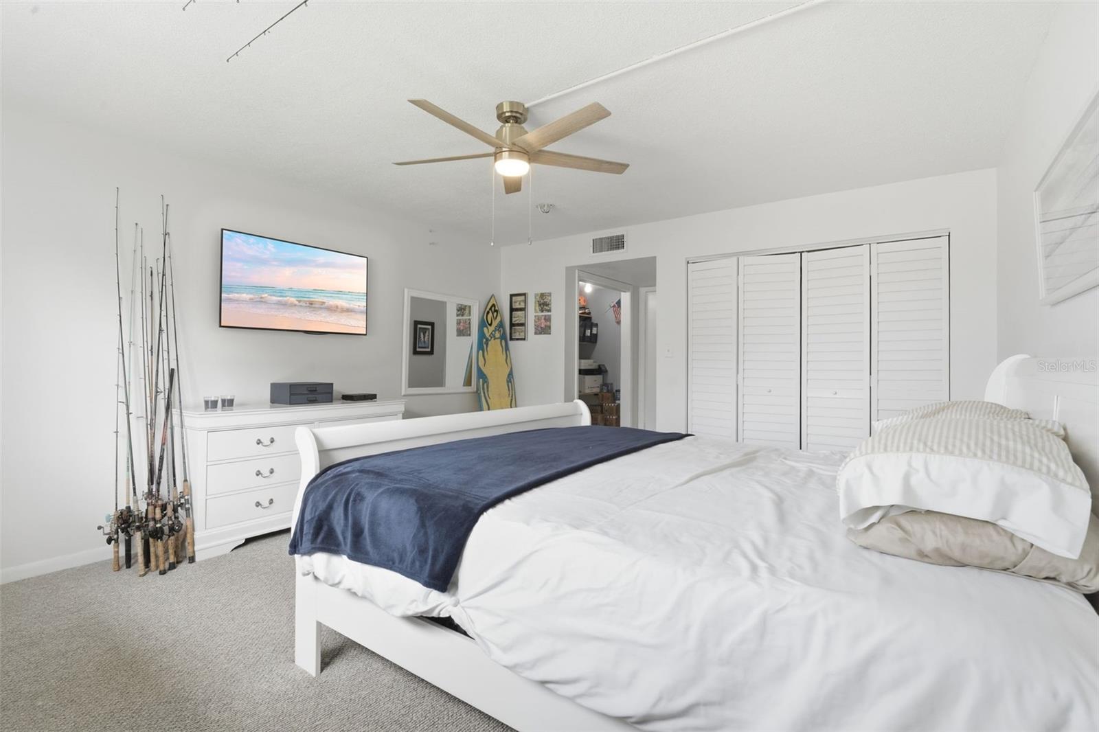OCEAN INLET YACHT CLUB CONDO - Residential