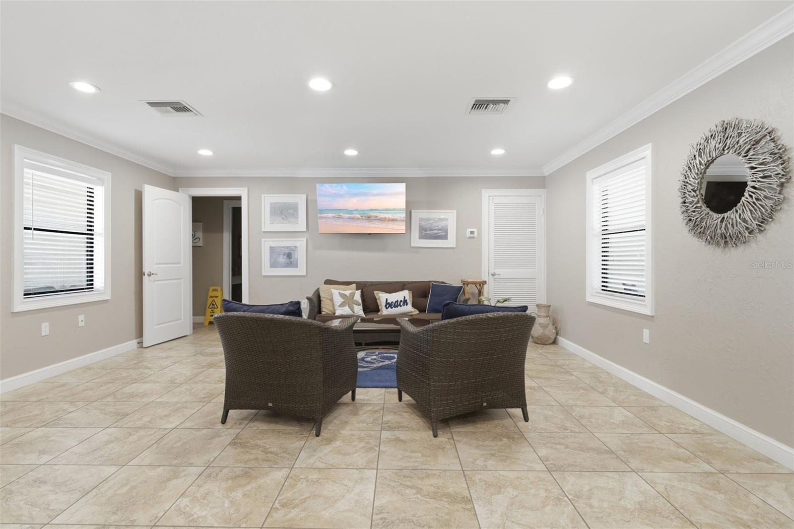 OCEAN INLET YACHT CLUB CONDO - Residential