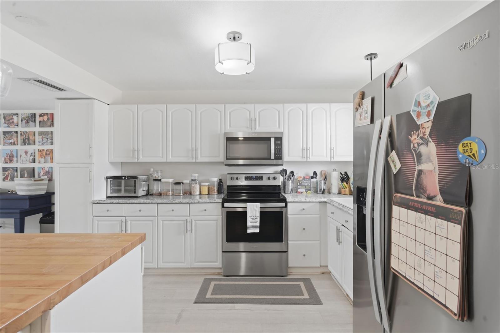 OCEAN INLET YACHT CLUB CONDO - Residential