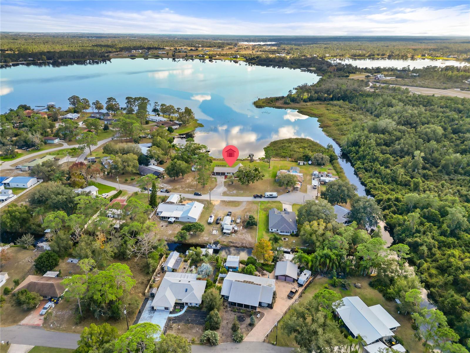 MARTHA ESTATES - Residential