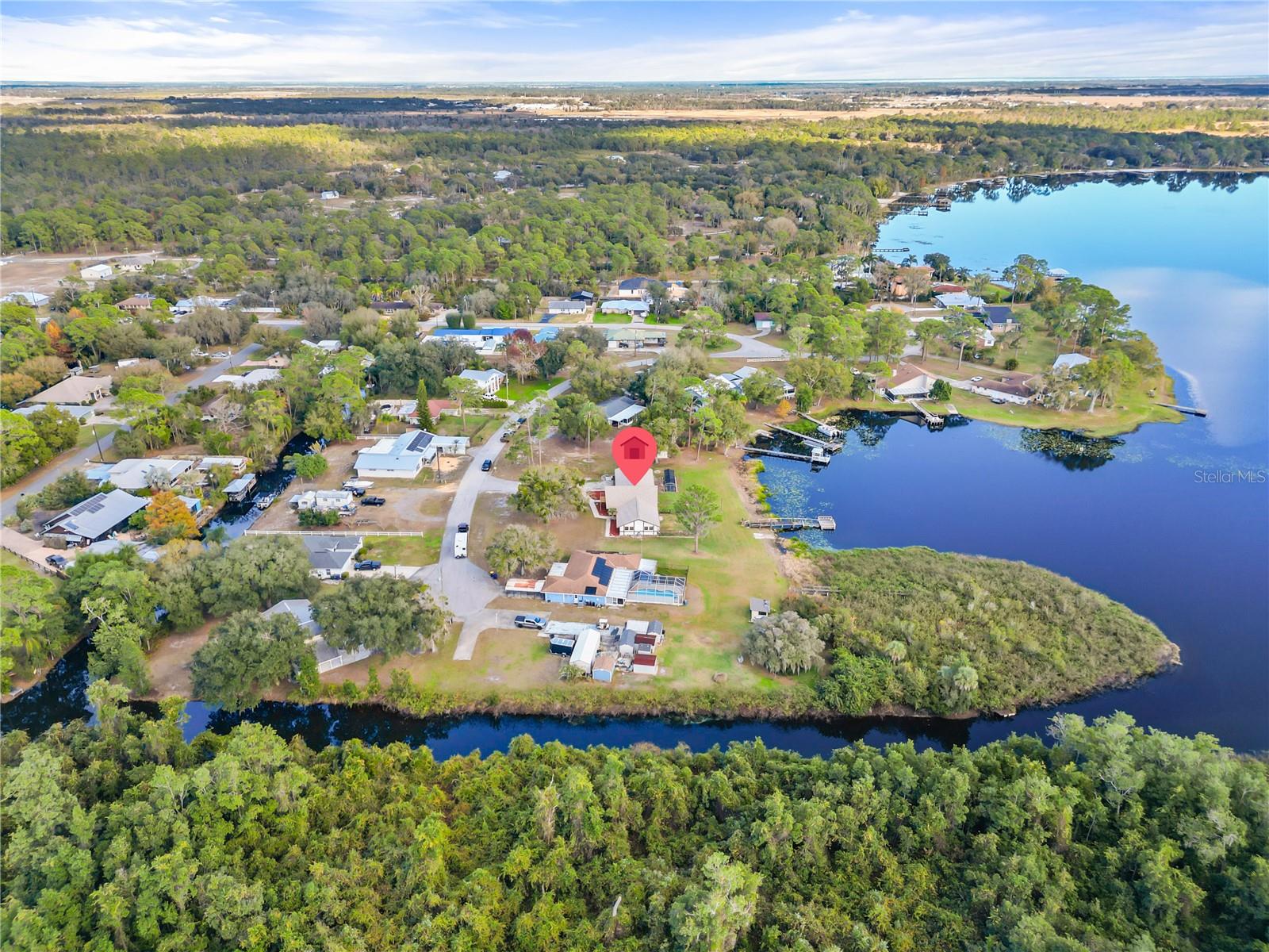 MARTHA ESTATES - Residential