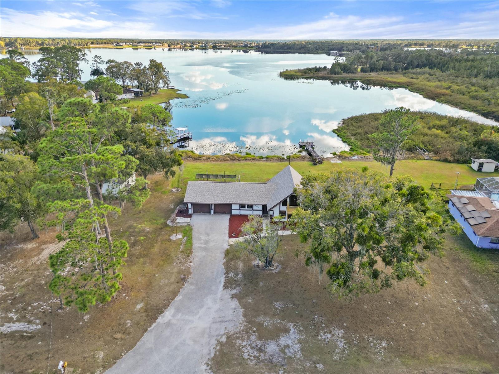 MARTHA ESTATES - Residential