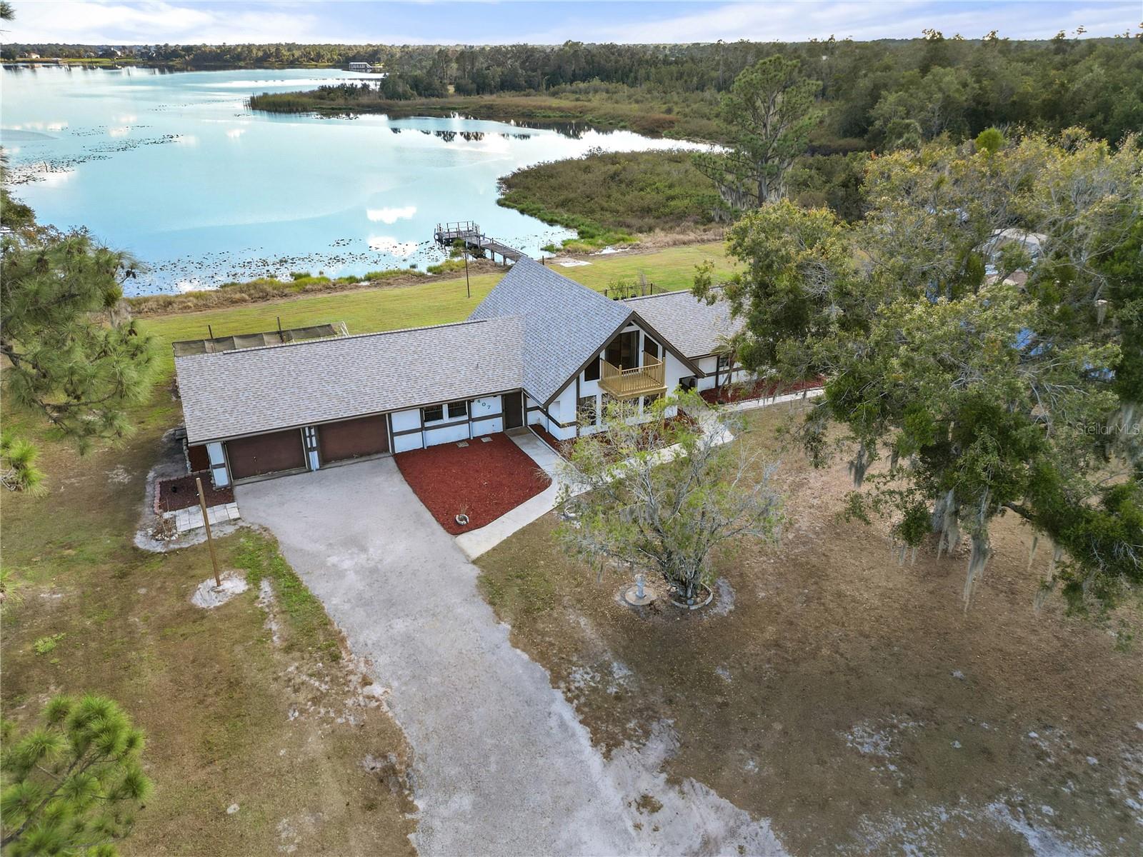 MARTHA ESTATES - Residential