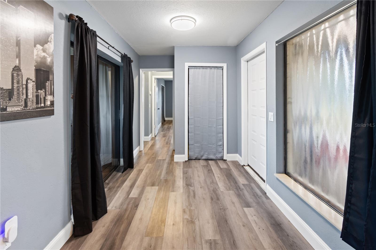 MARTHA ESTATES - Residential