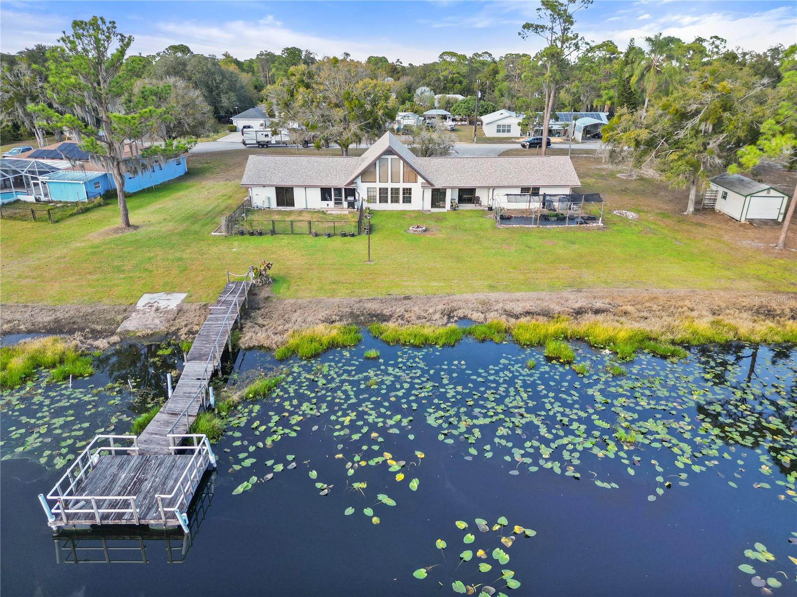 MARTHA ESTATES - Residential