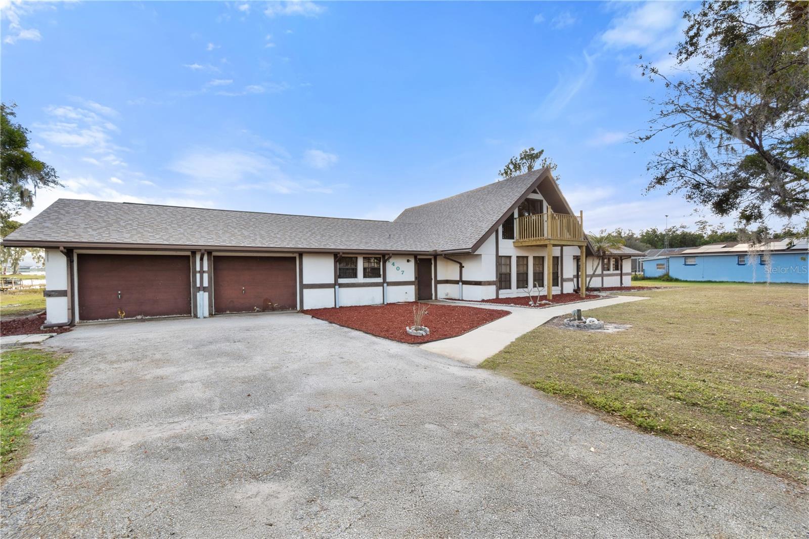 MARTHA ESTATES - Residential