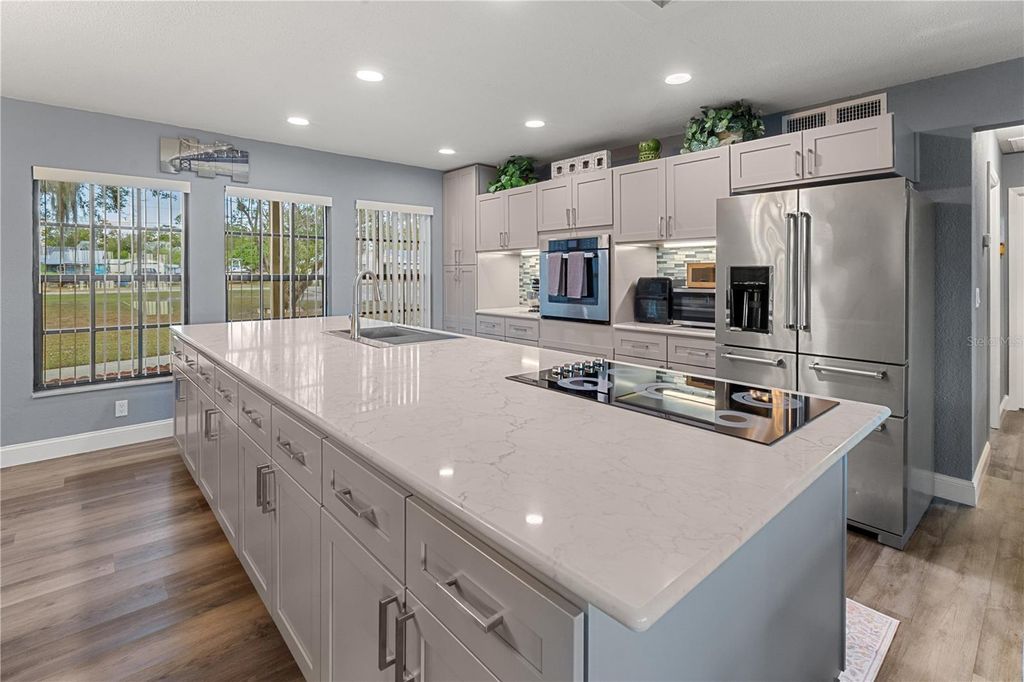 Photo of 1407 Indian Drive, Sebring, FL 33875 (MLS # L4958402)