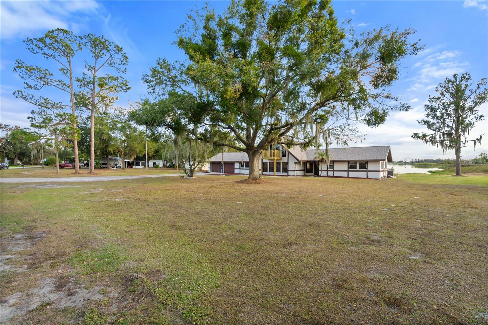 MARTHA ESTATES - Residential