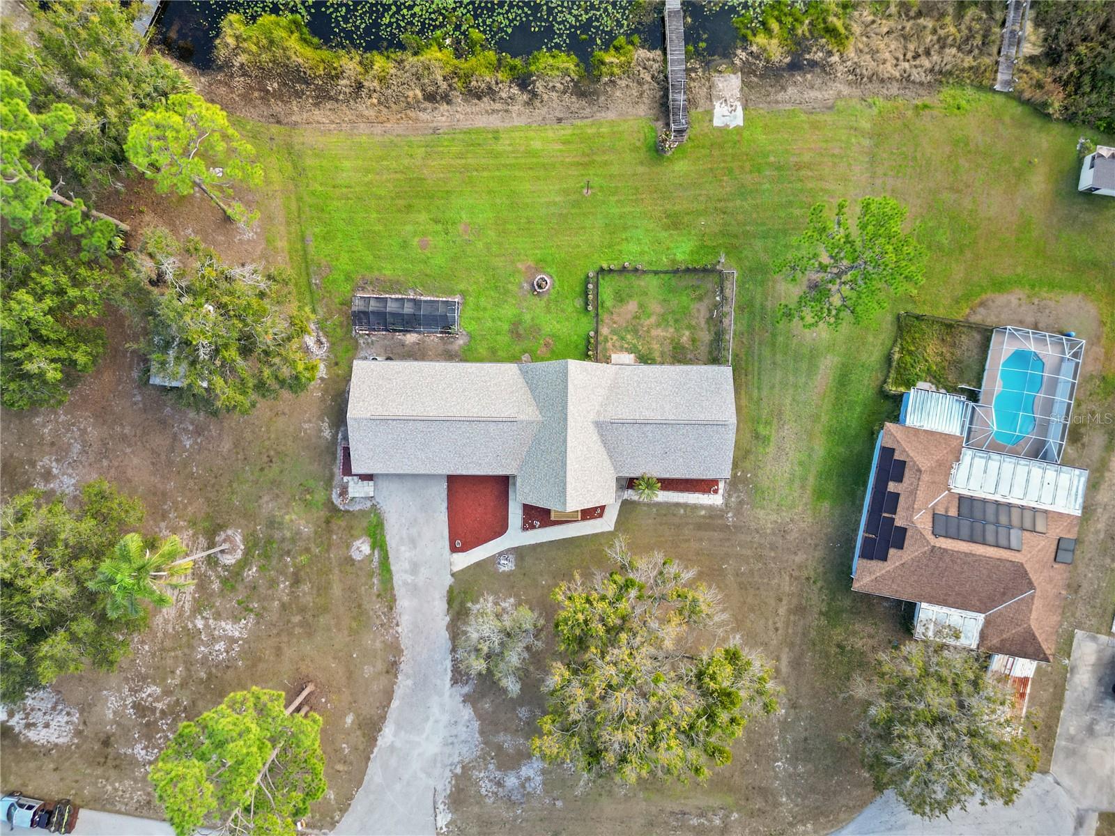 MARTHA ESTATES - Residential