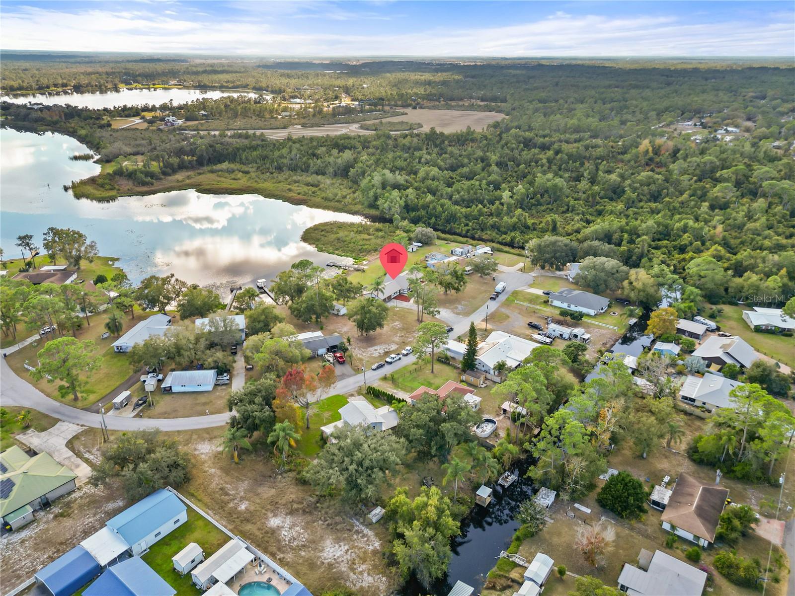 MARTHA ESTATES - Residential