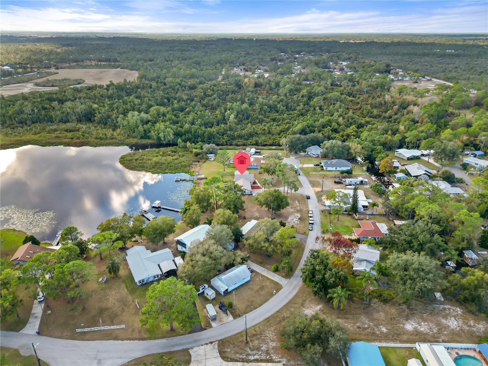 MARTHA ESTATES - Residential