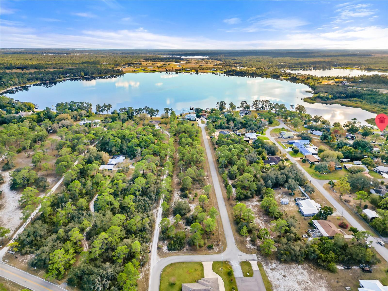 MARTHA ESTATES - Residential