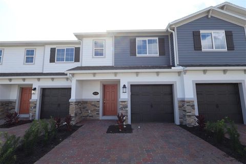 Photo of 4164 Campsite Loop, Orlando, FL 32824 (MLS # O6352095)