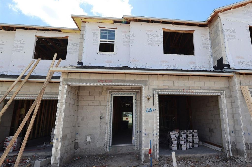 Photo of 4164 Campsite Loop, Orlando, FL 32824 (MLS # O6352095)