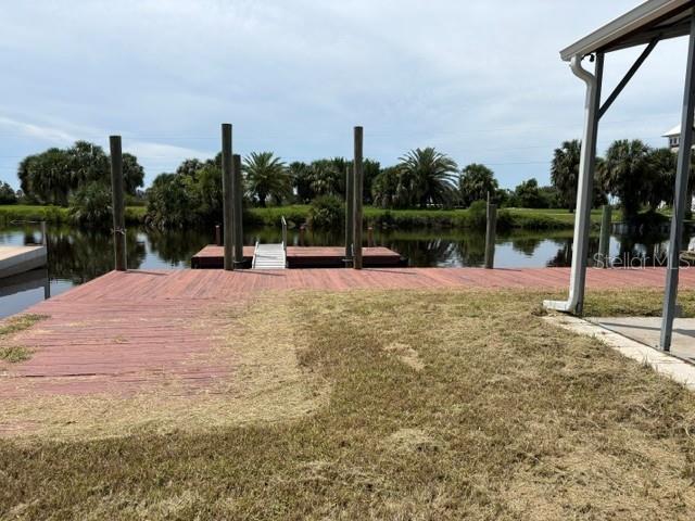 Photo of 37 SE 210th Streets, Cross City, FL 32628 (MLS # TB8548518)