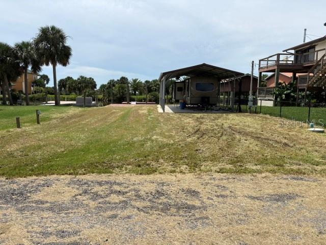 Photo of 37 SE 210th Streets, Cross City, FL 32628 (MLS # TB8548518)
