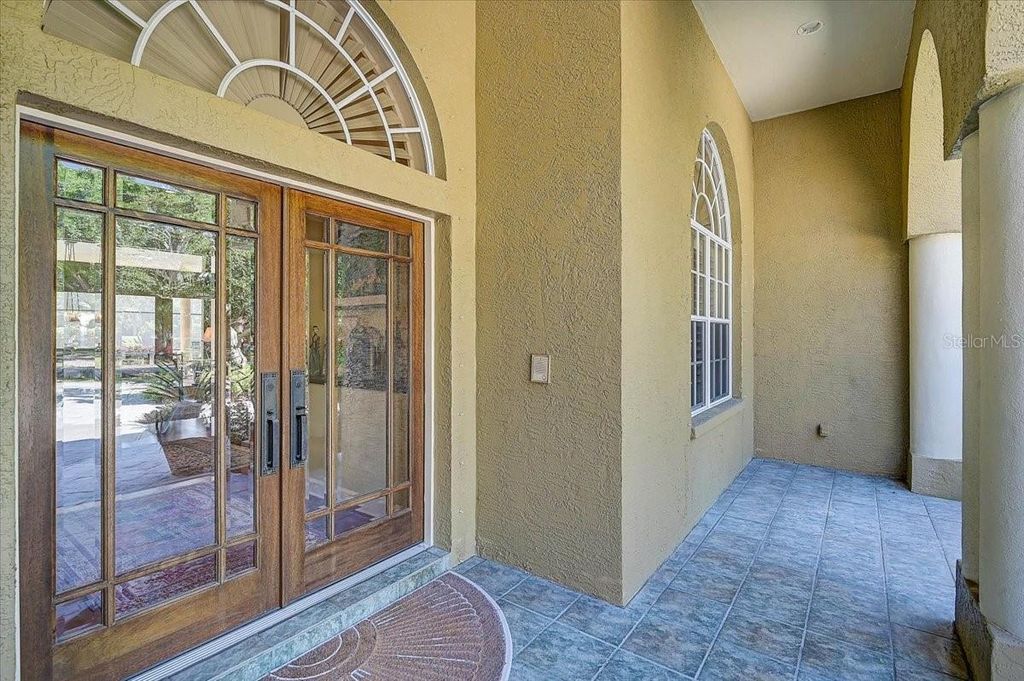 Photo of 448 E Macewen Drive, Osprey, FL 34229 (MLS # A4687195)