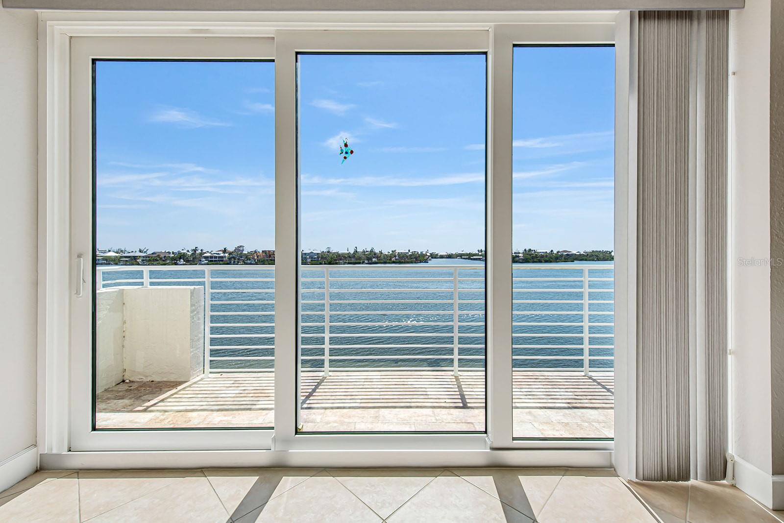 CAPE HAZE MARINA VILLAGE PH - Residential