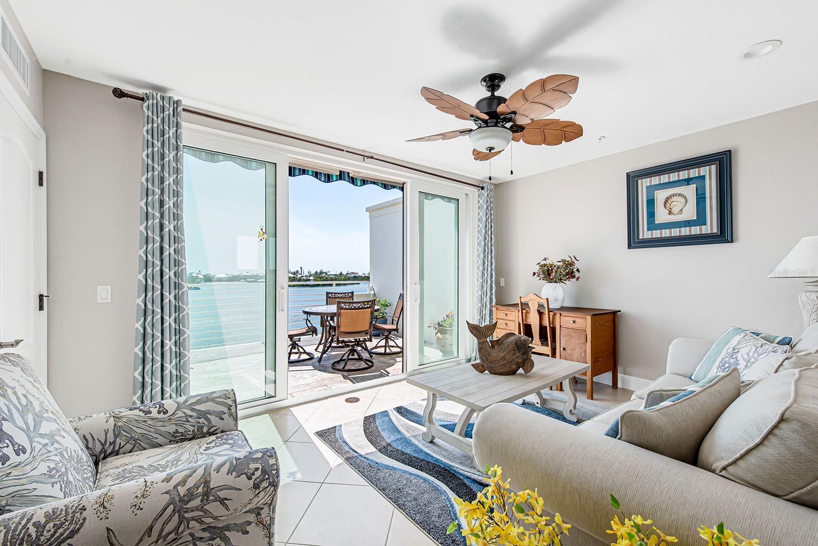 CAPE HAZE MARINA VILLAGE PH - Residential