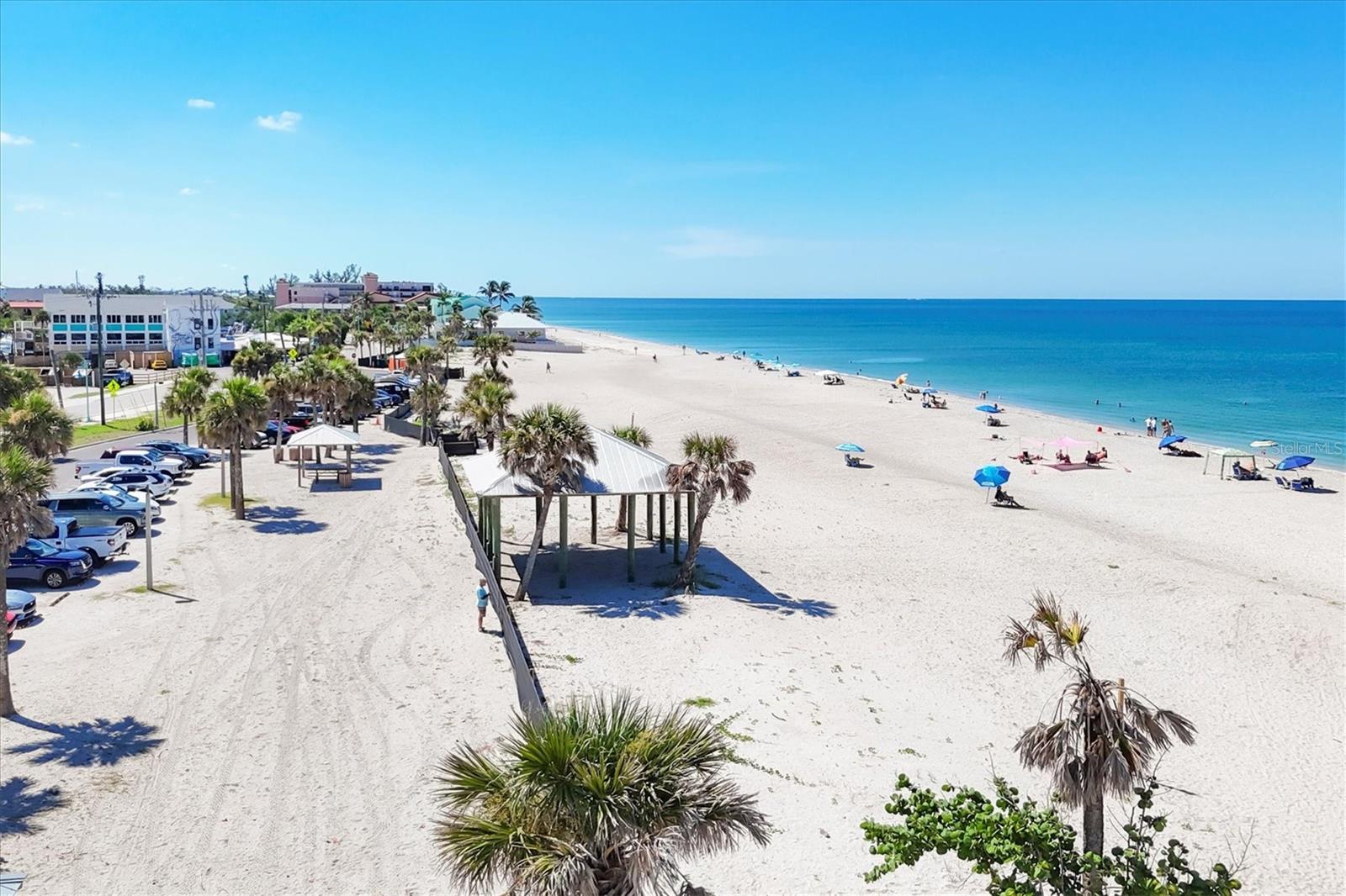 CAPE HAZE MARINA VILLAGE PH - Residential