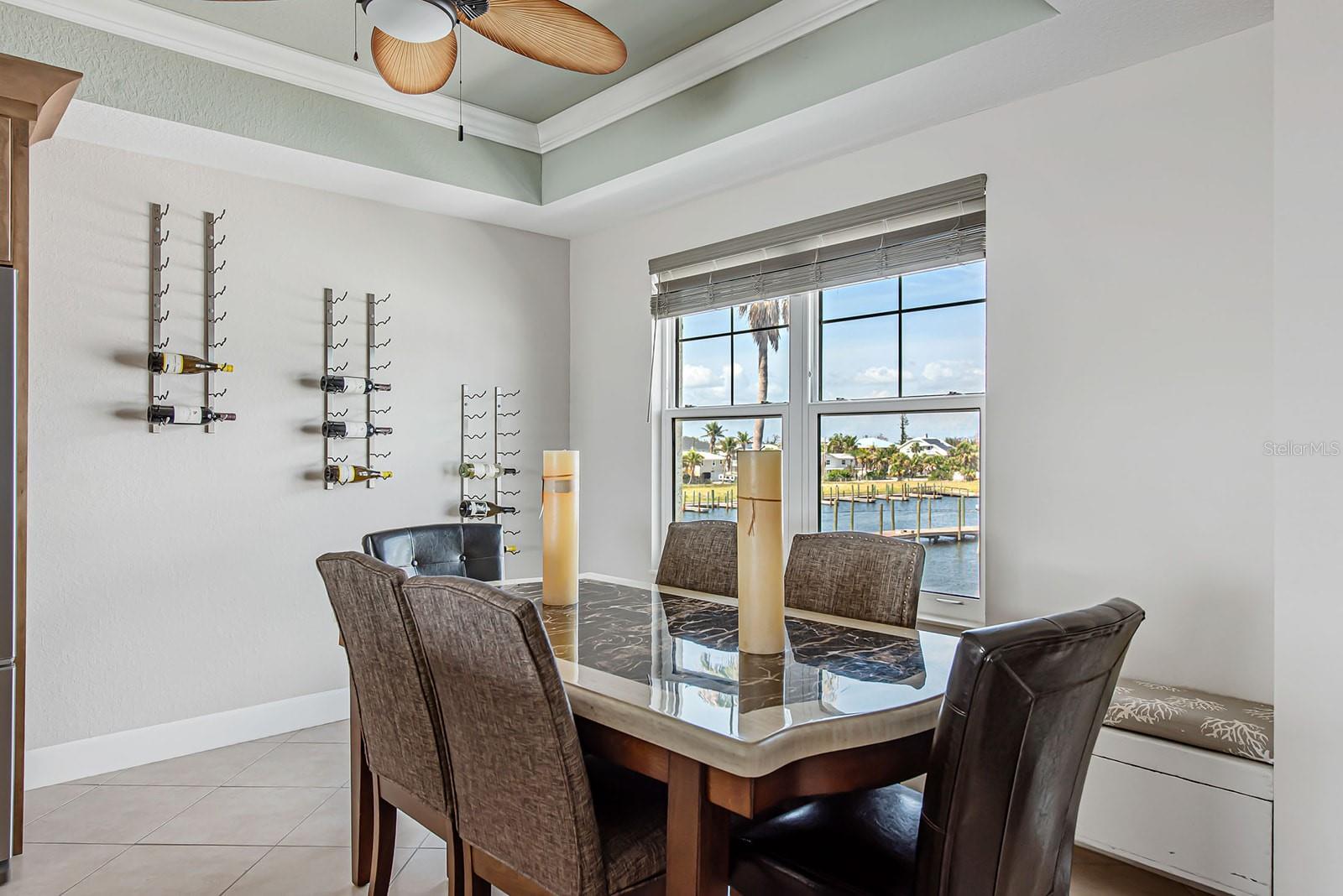 CAPE HAZE MARINA VILLAGE PH - Residential