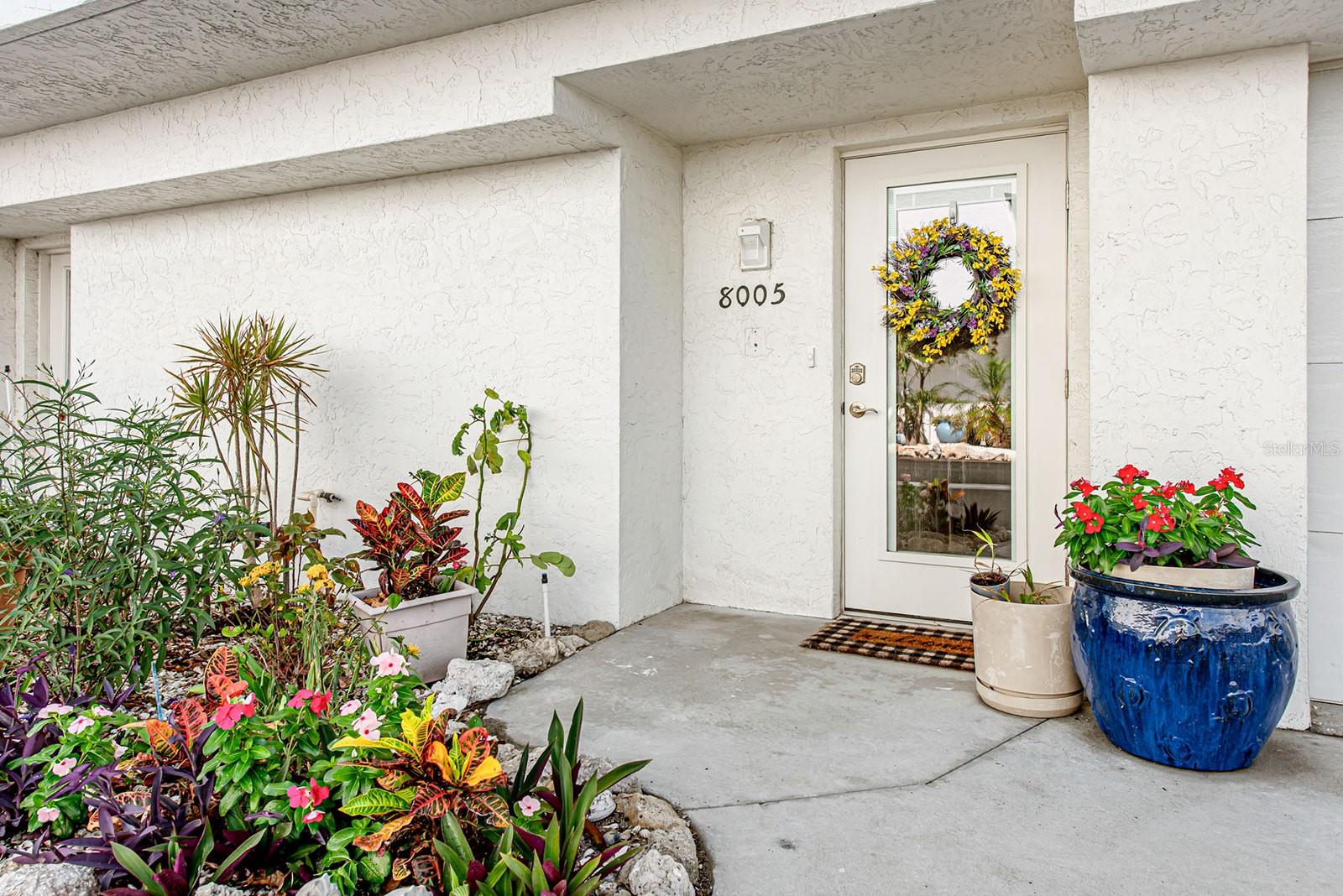 CAPE HAZE MARINA VILLAGE PH - Residential