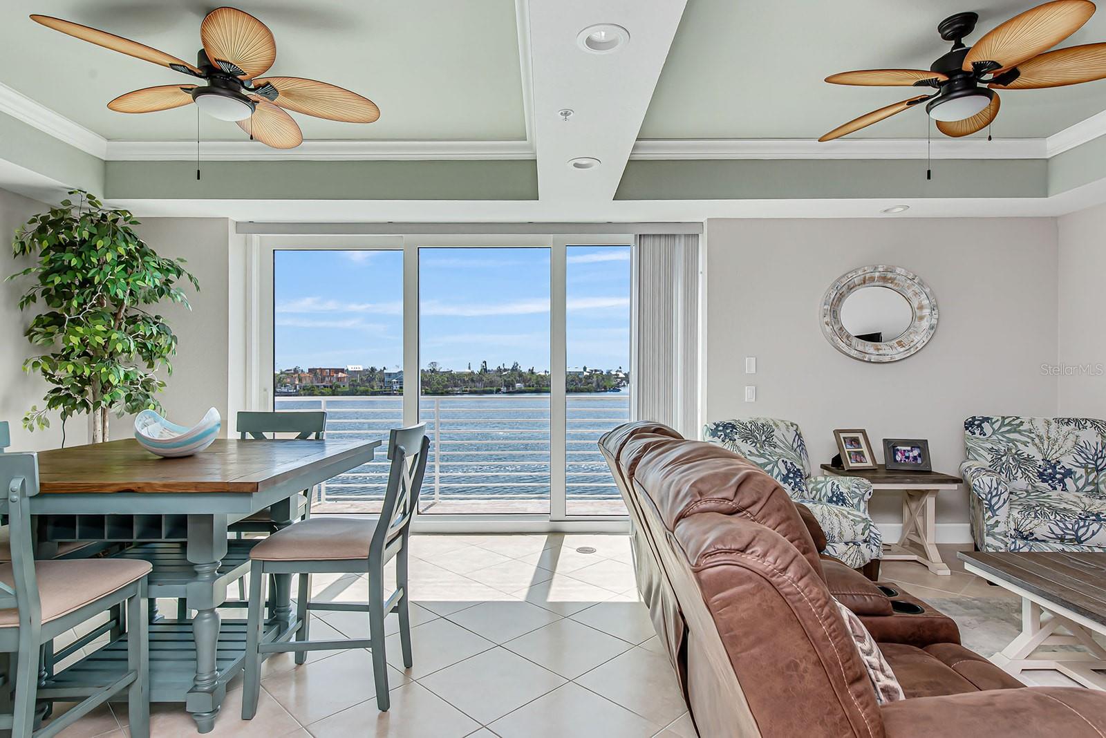 CAPE HAZE MARINA VILLAGE PH - Residential