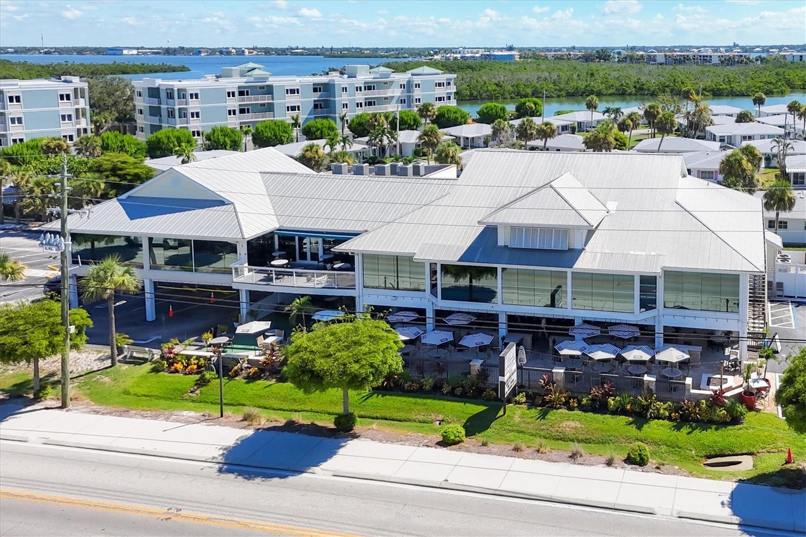 CAPE HAZE MARINA VILLAGE PH - Residential