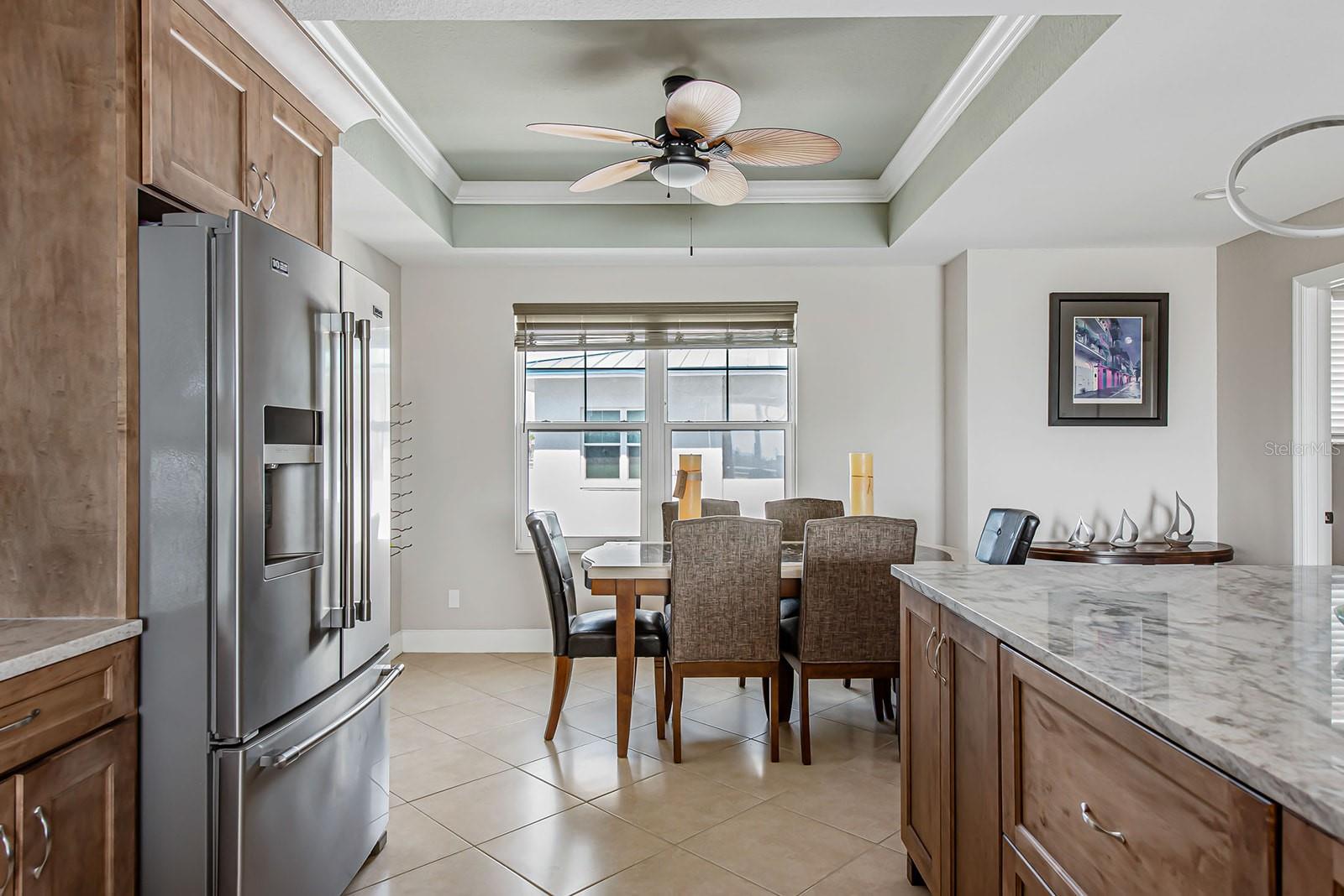 CAPE HAZE MARINA VILLAGE PH - Residential