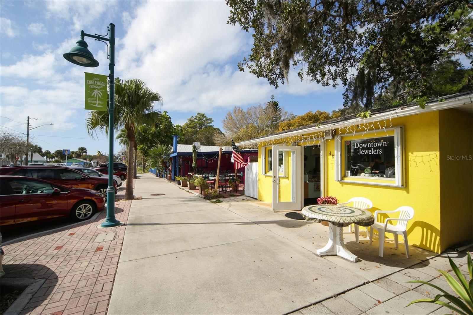 CAPE HAZE MARINA VILLAGE PH - Residential