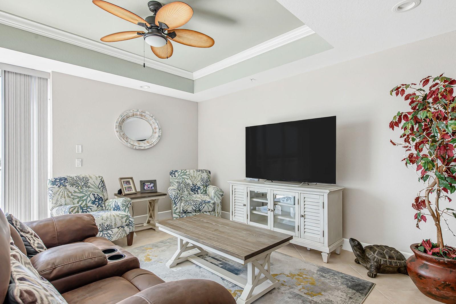 CAPE HAZE MARINA VILLAGE PH - Residential