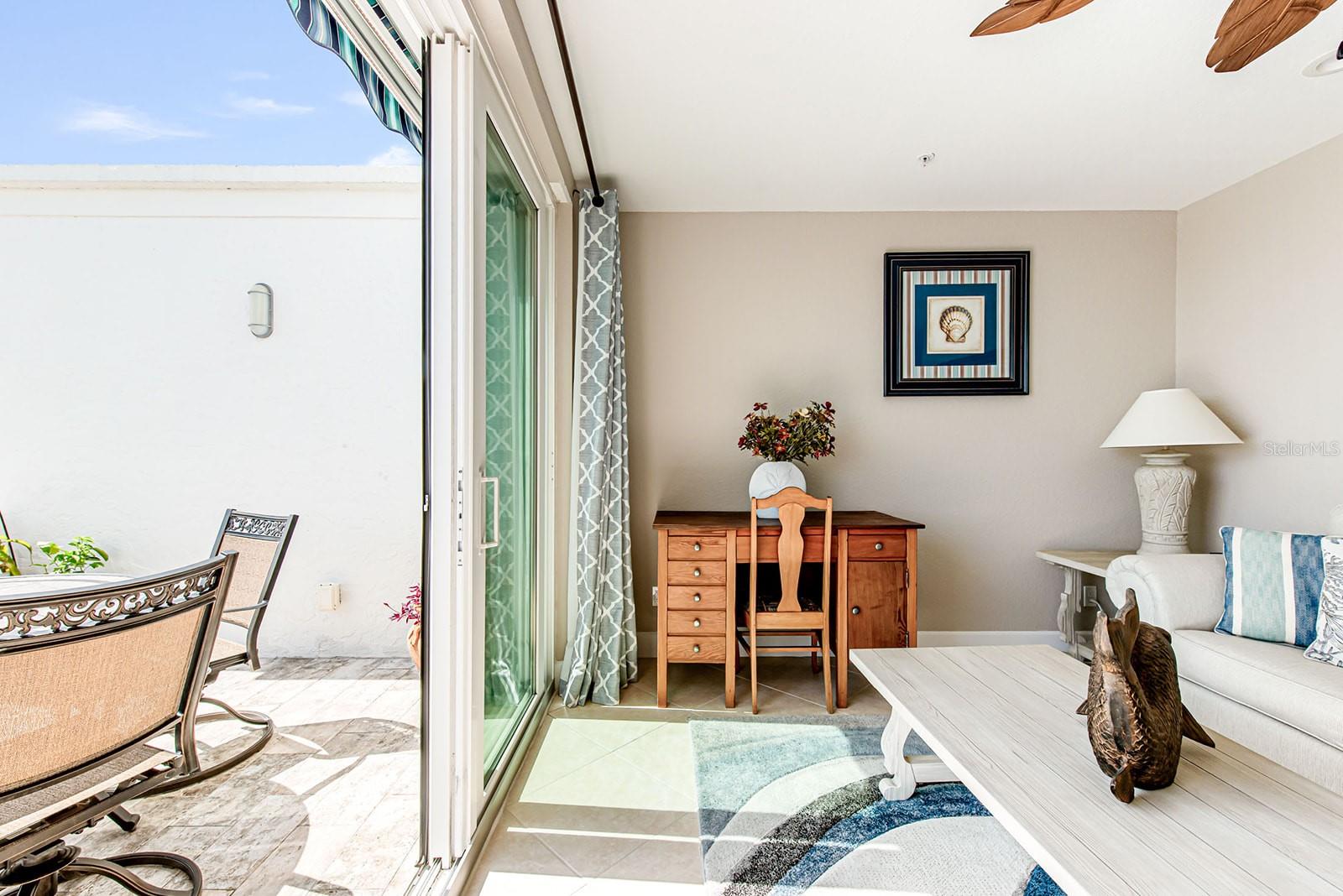 CAPE HAZE MARINA VILLAGE PH - Residential