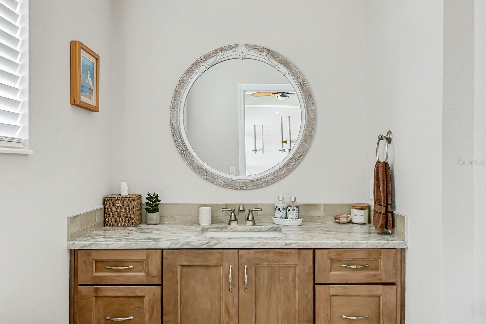 CAPE HAZE MARINA VILLAGE PH - Residential