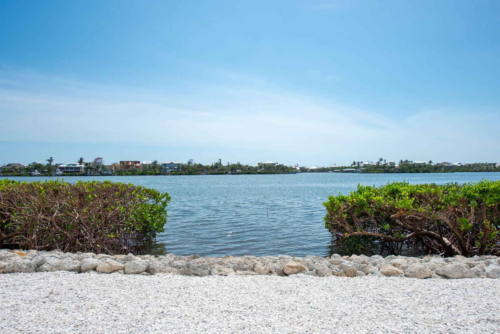 CAPE HAZE MARINA VILLAGE PH - Residential