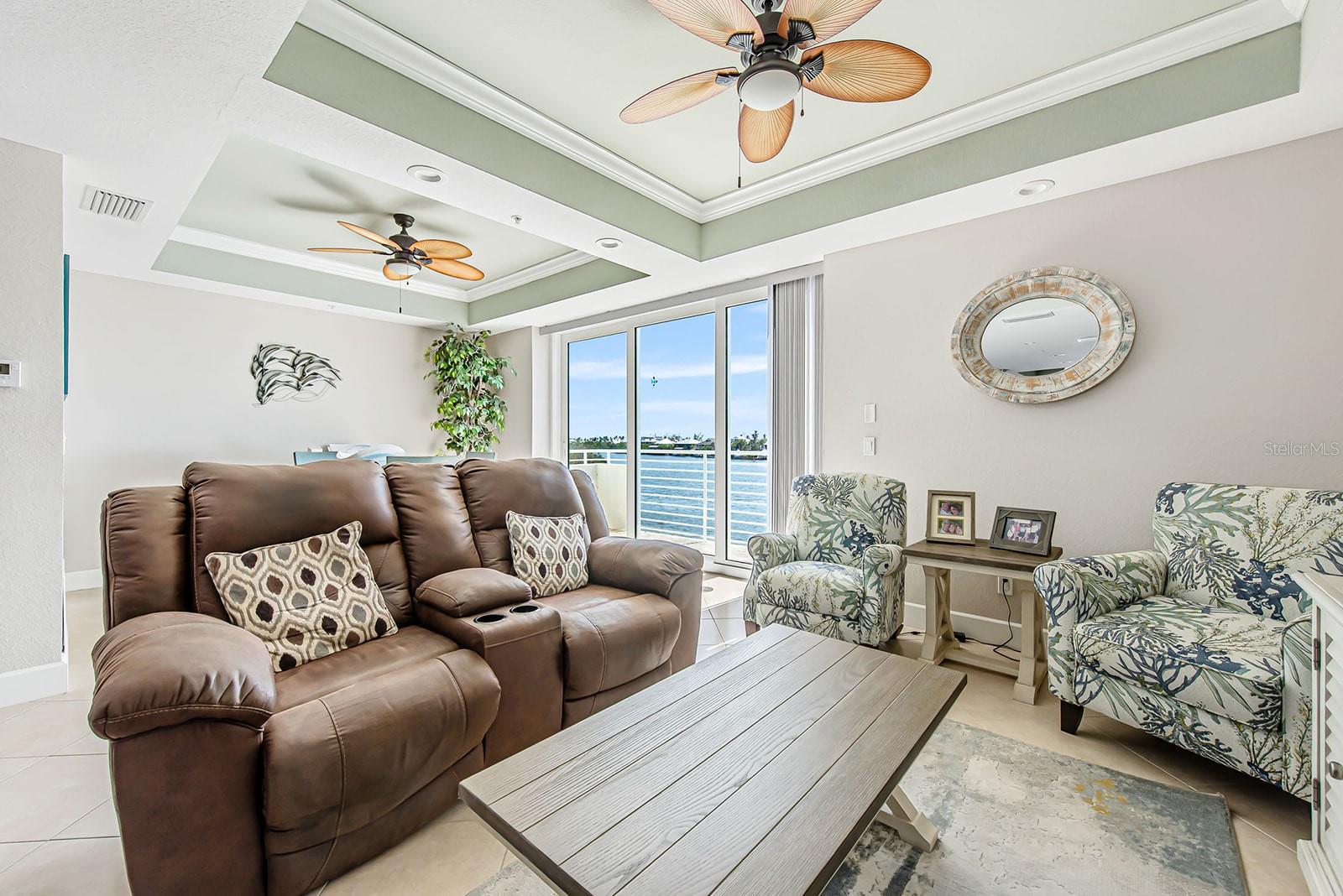 CAPE HAZE MARINA VILLAGE PH - Residential