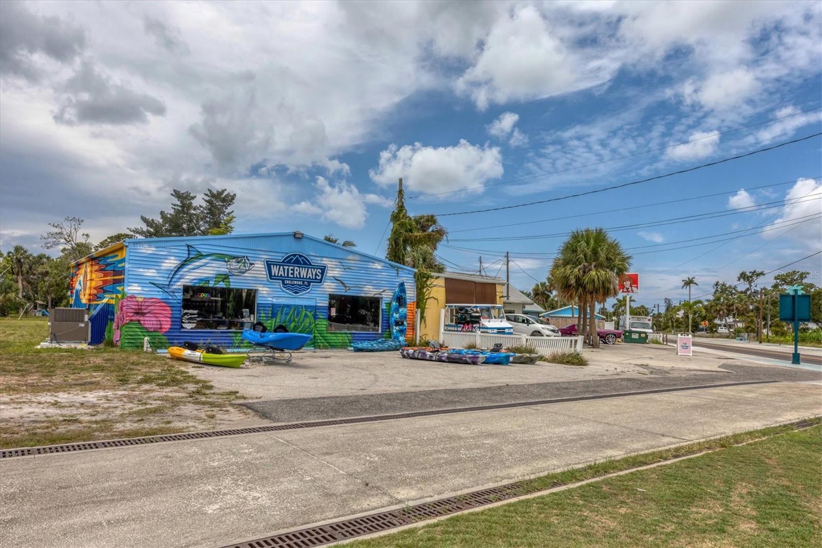 CAPE HAZE MARINA VILLAGE PH - Residential