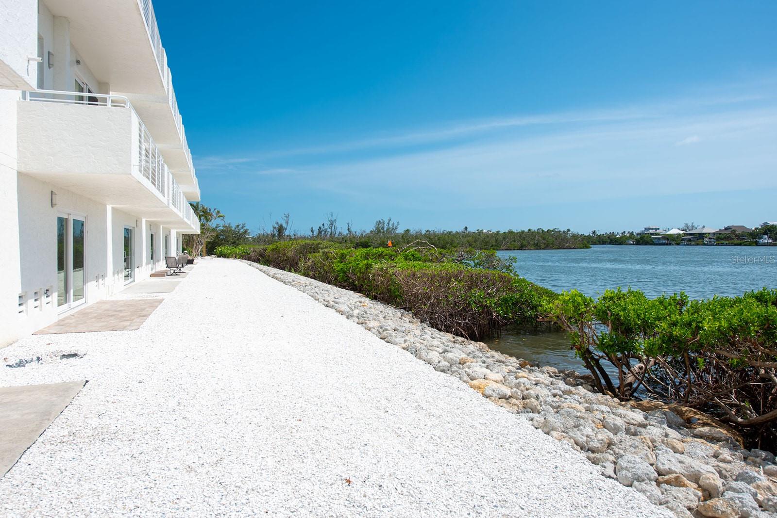 CAPE HAZE MARINA VILLAGE PH - Residential