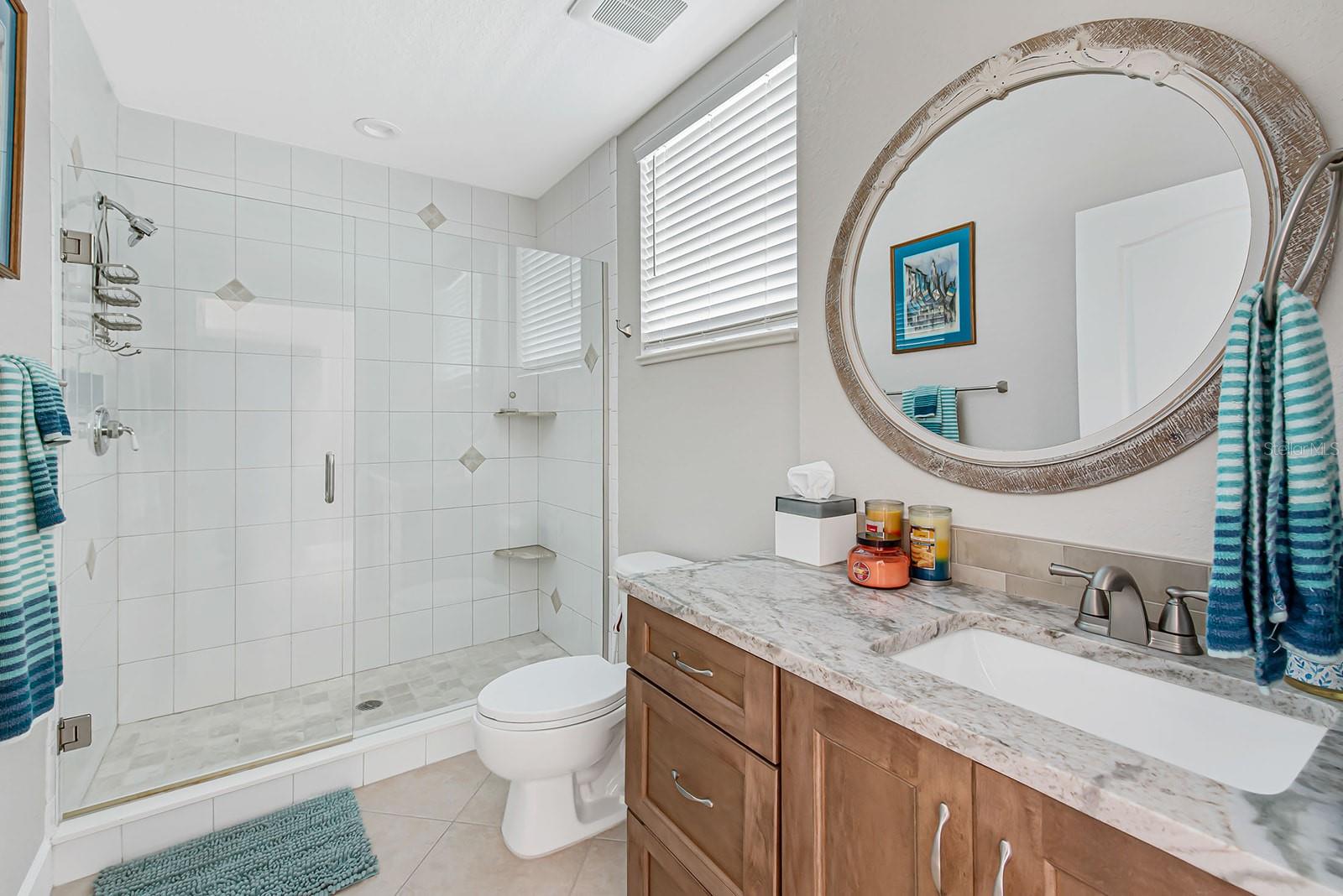 CAPE HAZE MARINA VILLAGE PH - Residential