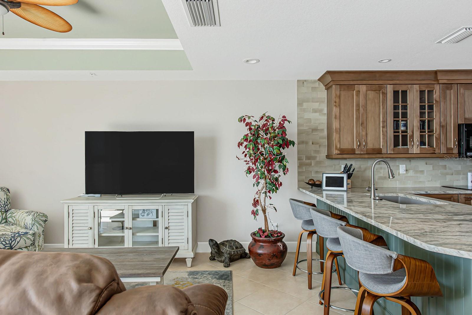 CAPE HAZE MARINA VILLAGE PH - Residential