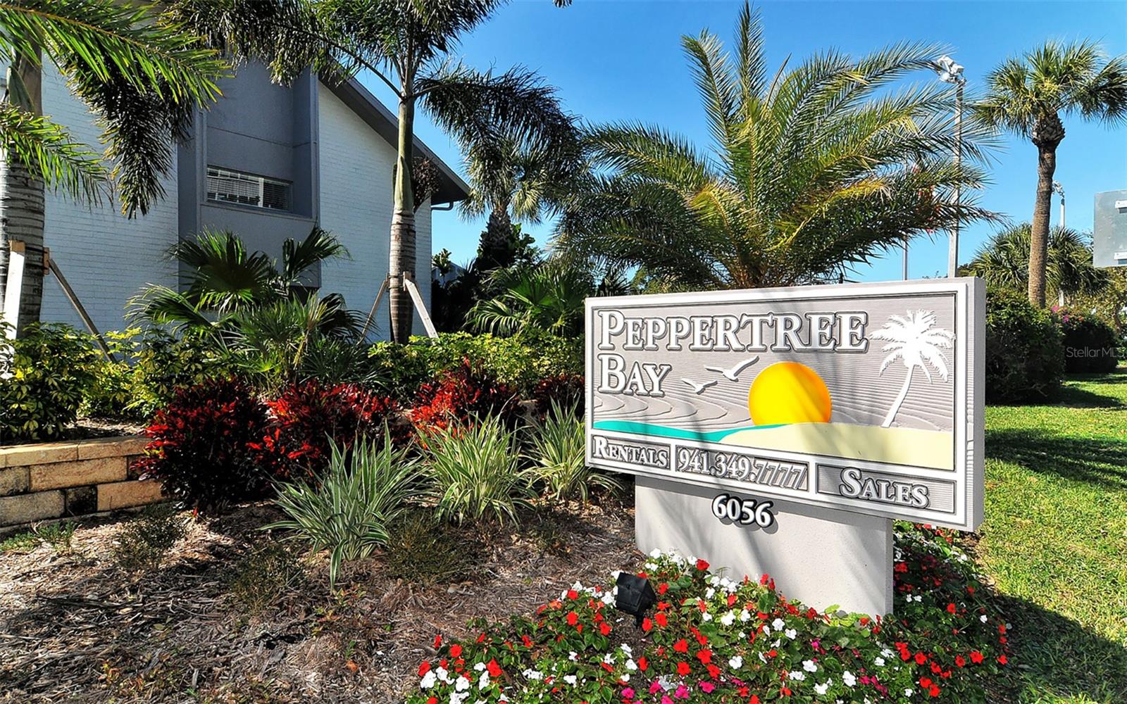 1055 W PEPPERTREE DRIVE 106AA