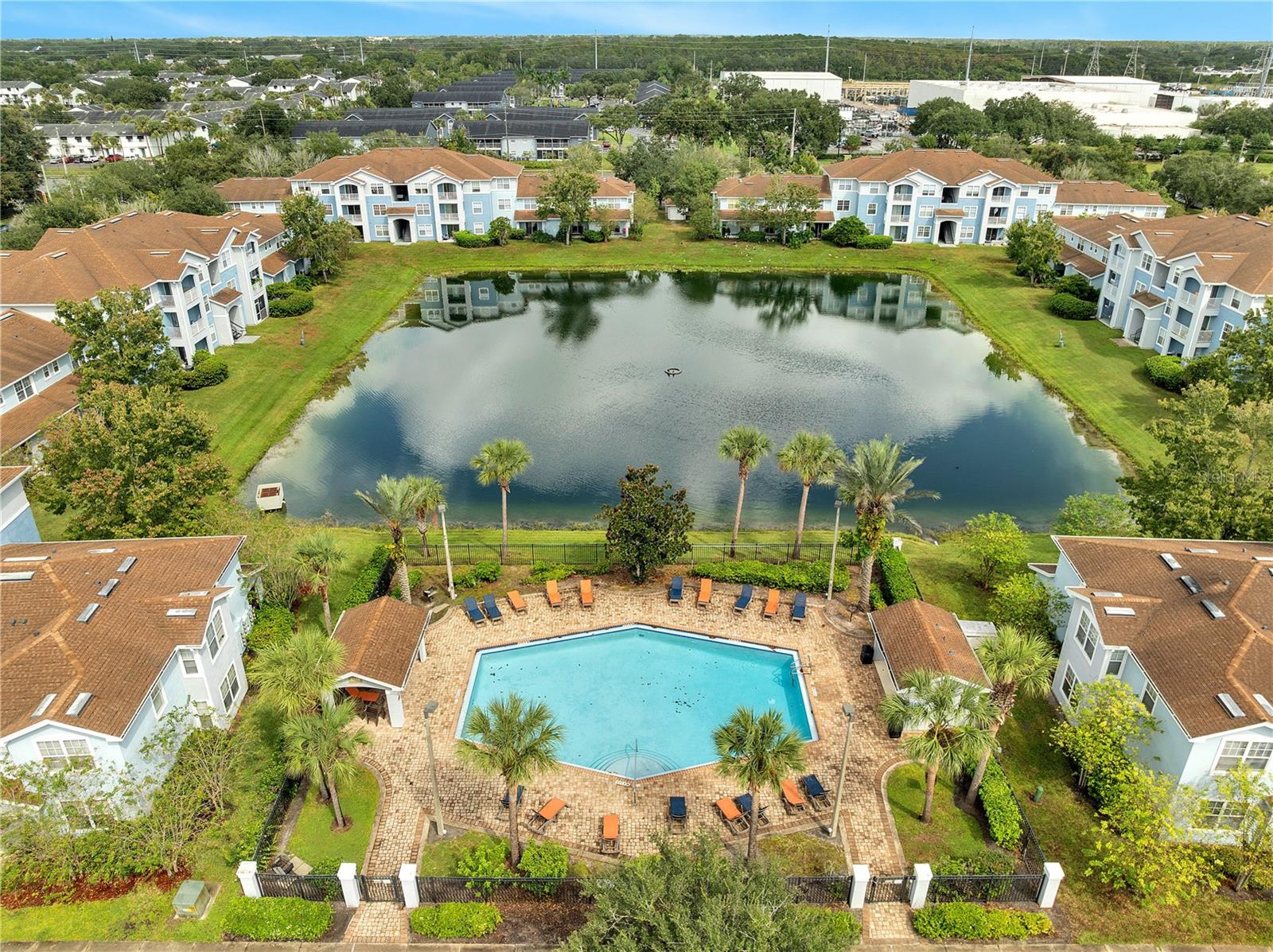 5974 LAKE POINTE VILLAGE CIRCLE 110