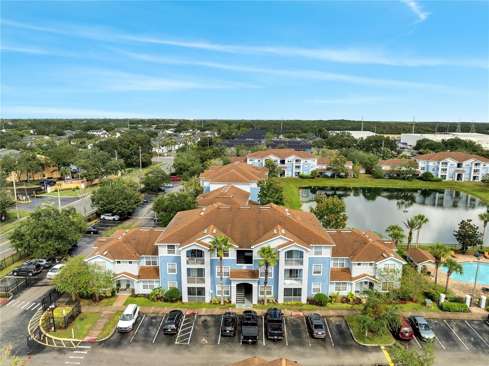 5974 LAKE POINTE VILLAGE CIRCLE 110