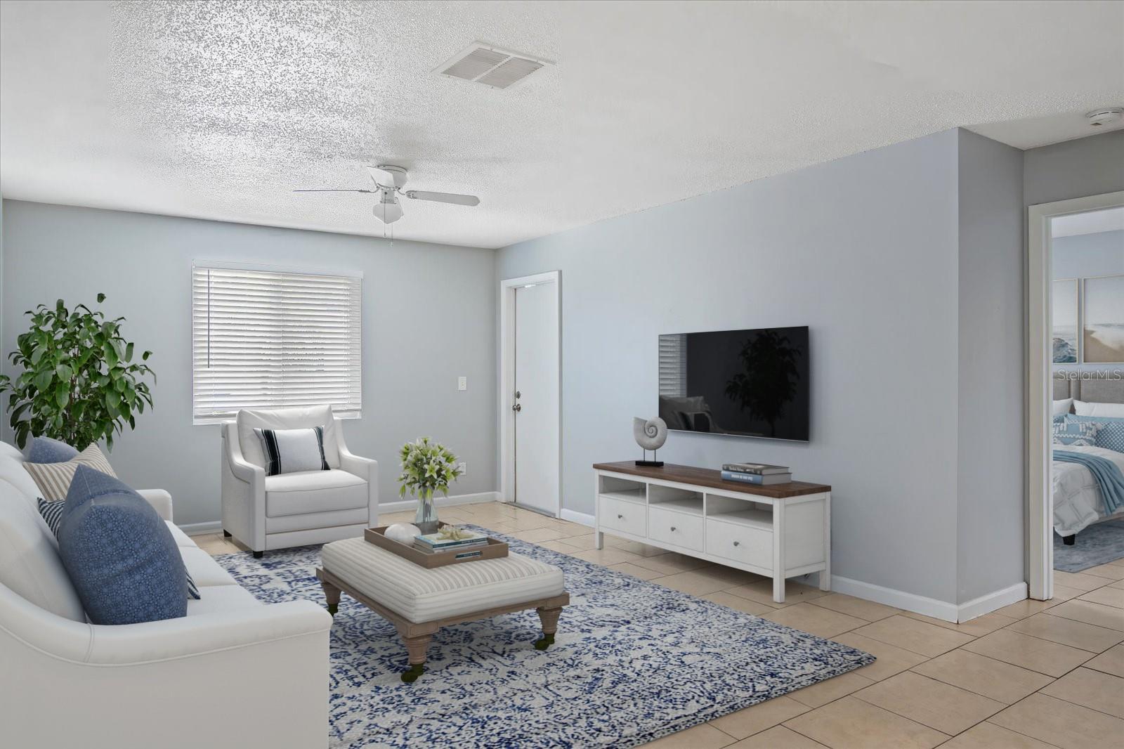 THE HAMPTONS AT BRANDON A CONDO - Residential