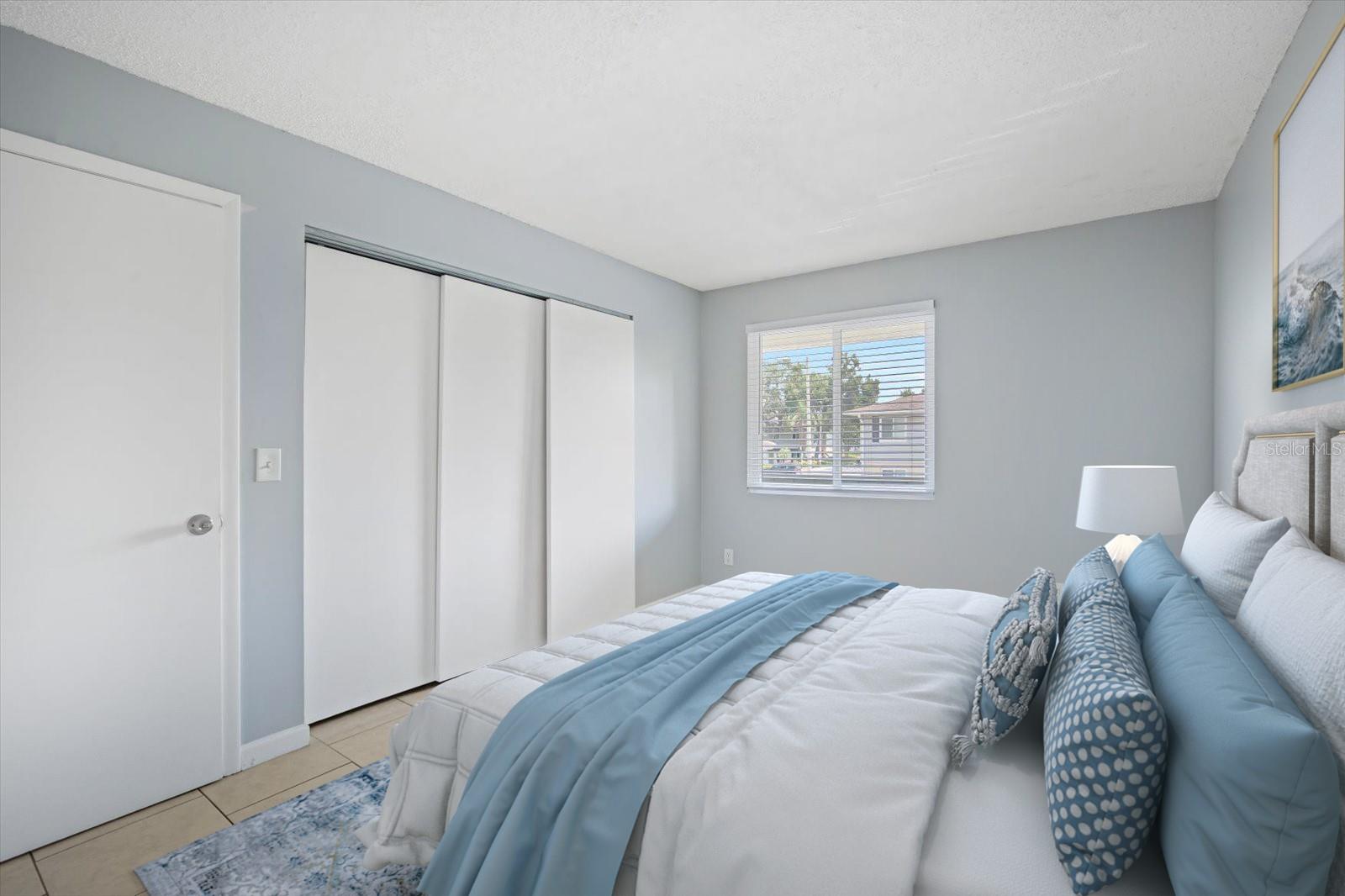 THE HAMPTONS AT BRANDON A CONDO - Residential