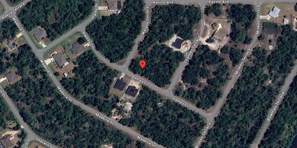 Photo of 1154 Weldon Terrace, Port Charlotte, FL 33953 (MLS # C7506906)