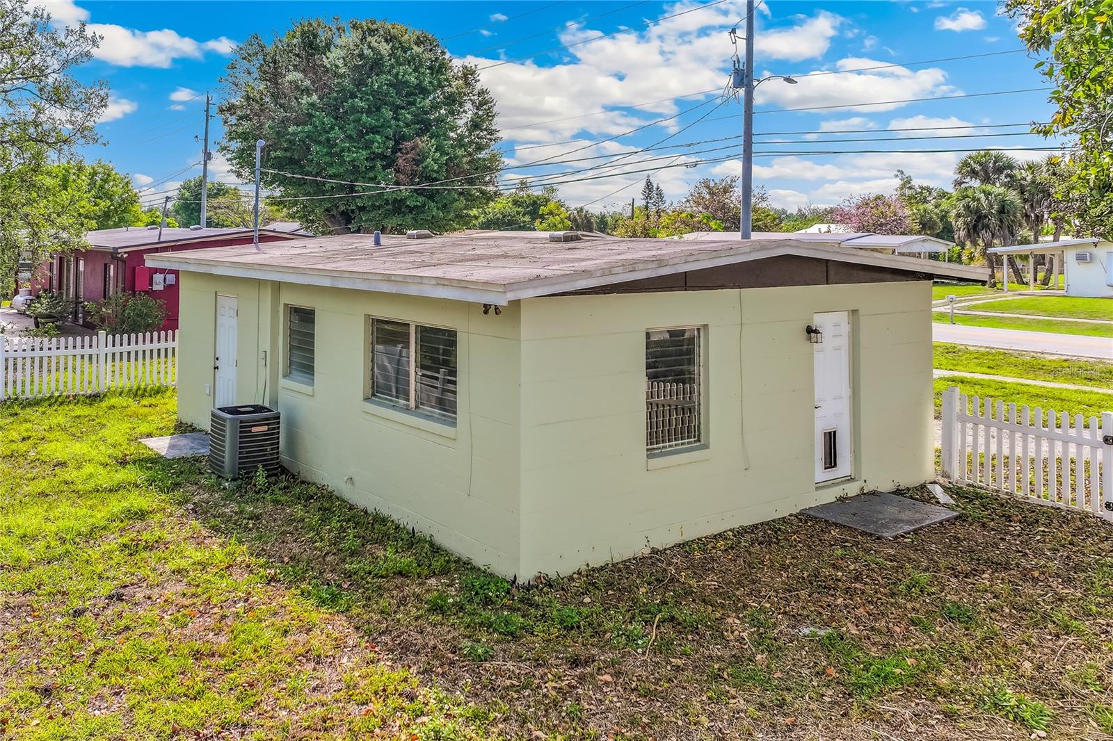 PORT CHARLOTTE SEC 033 - Residential