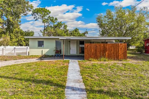 Photo of 21540 Olean Boulevard, Port Charlotte, FL 33952 (MLS # D6146802)