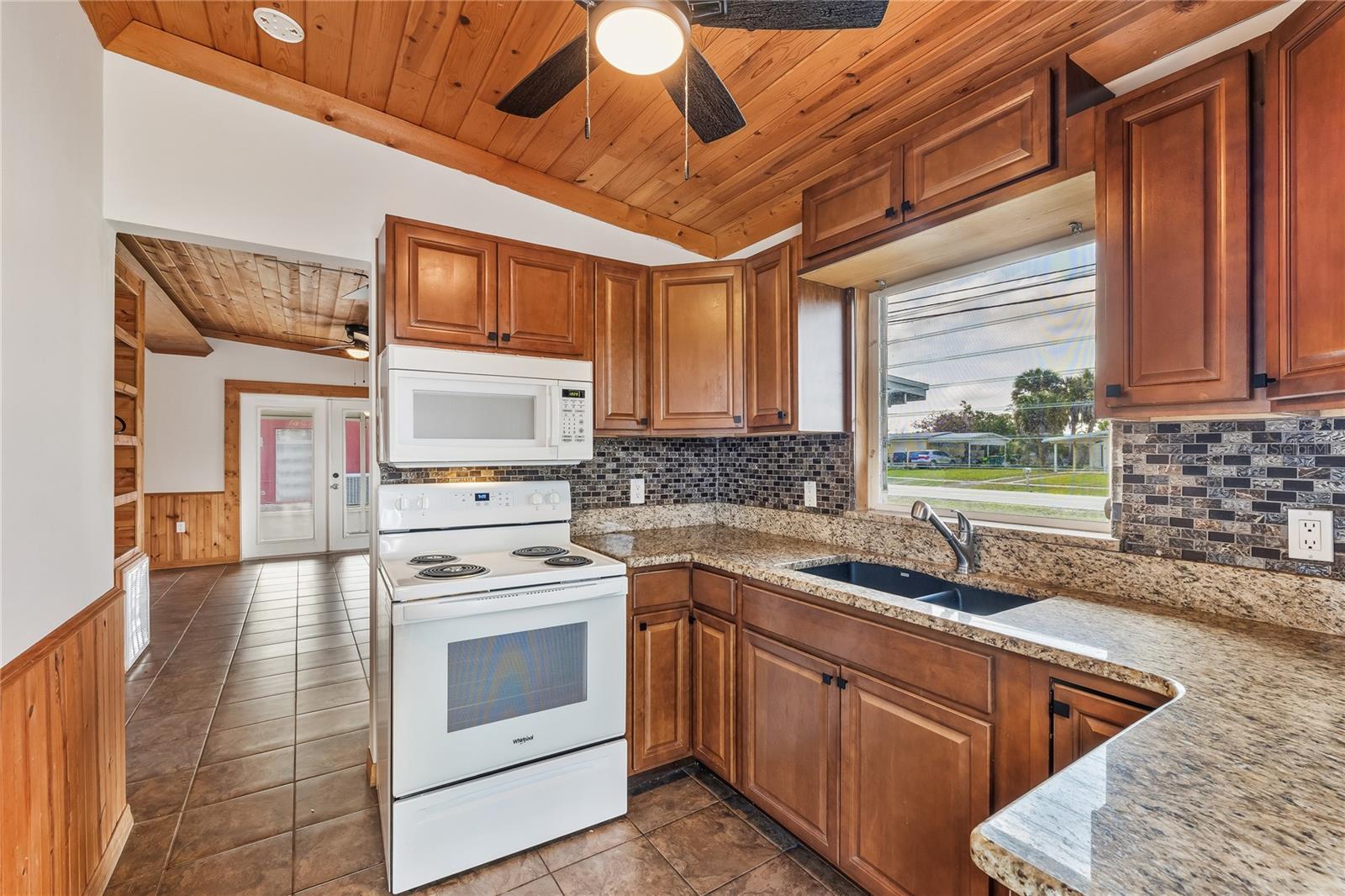 PORT CHARLOTTE SEC 033 - Residential