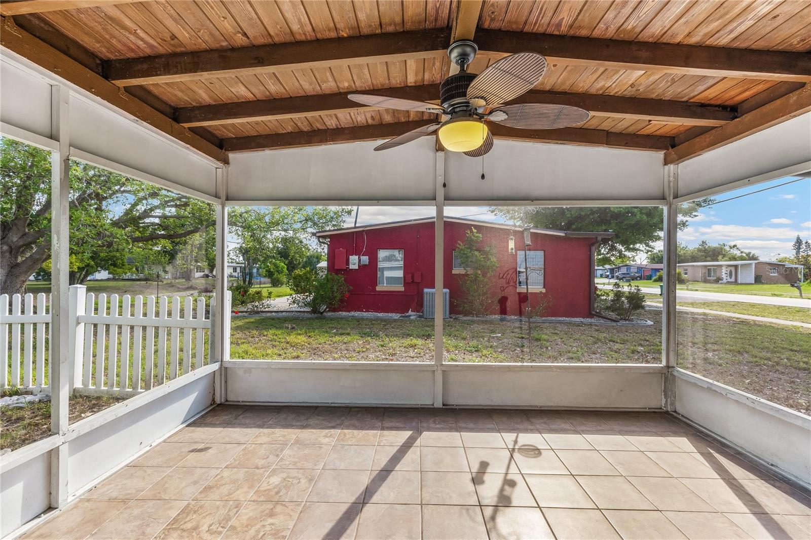 PORT CHARLOTTE SEC 033 - Residential